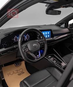 فولكسفاغن جولف